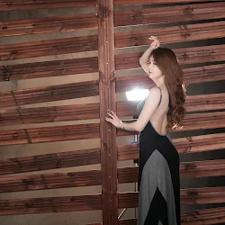 Han Ga Eun &ndash; Two Studio Concepts Foto 6