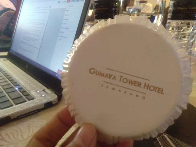 Gumaya Tower Hotel
