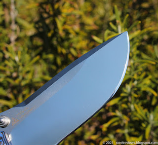 Sanrenmu SRM 1005 flipper Sanrenmu SRM 1005 flipper