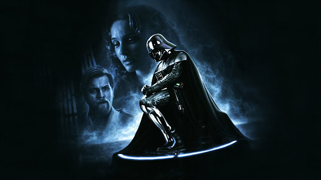 high resolution darth vader wallpaper