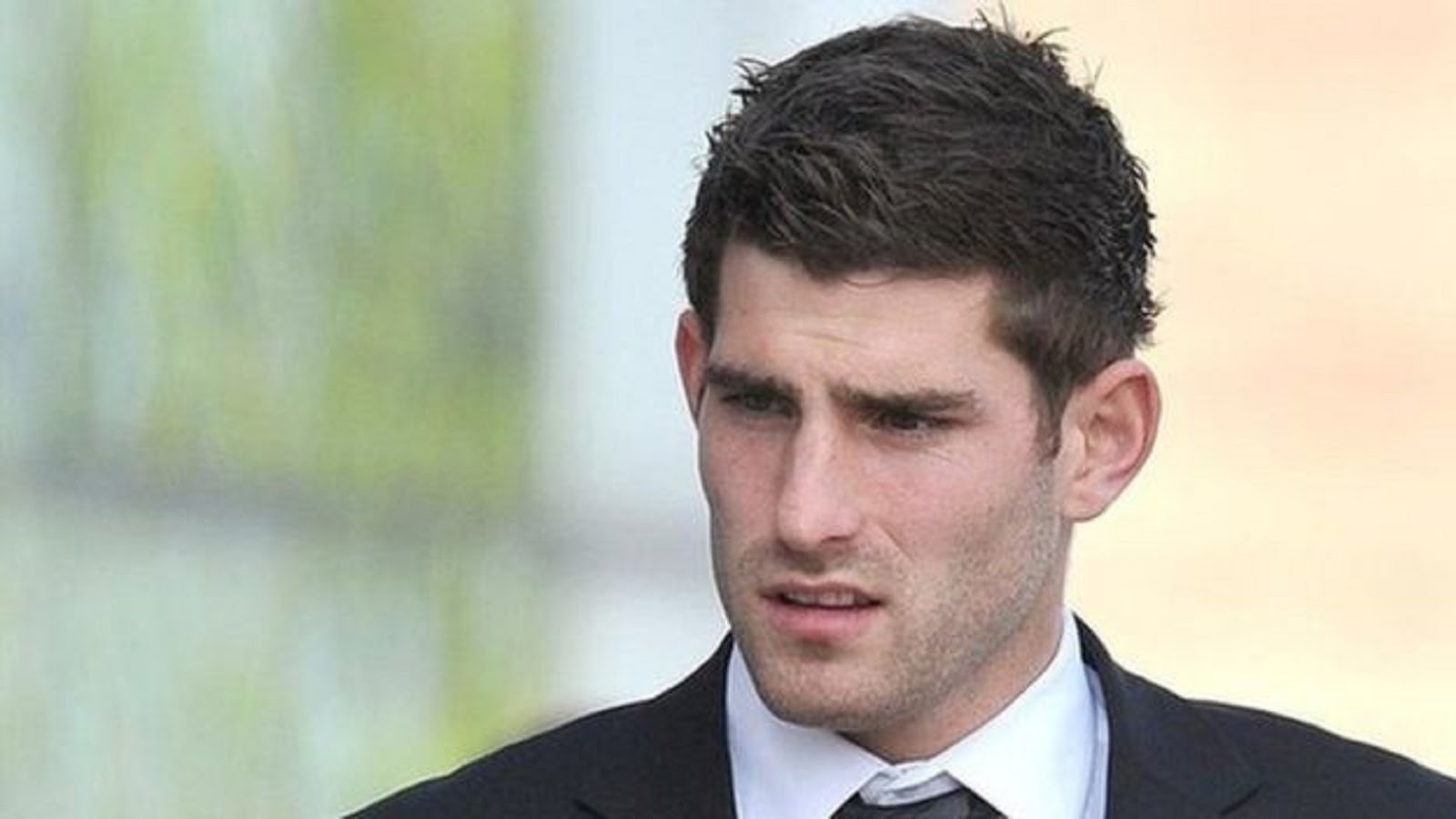 CHED EVANS 2