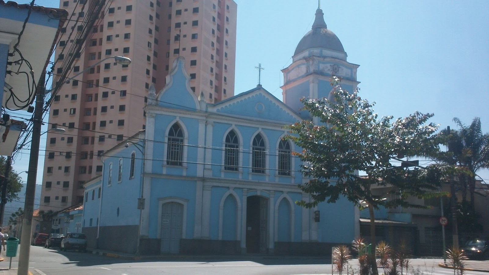 joaozinhomenininho Brasil Mogi das Cruzes (Circuitos Turísticos) 186km
