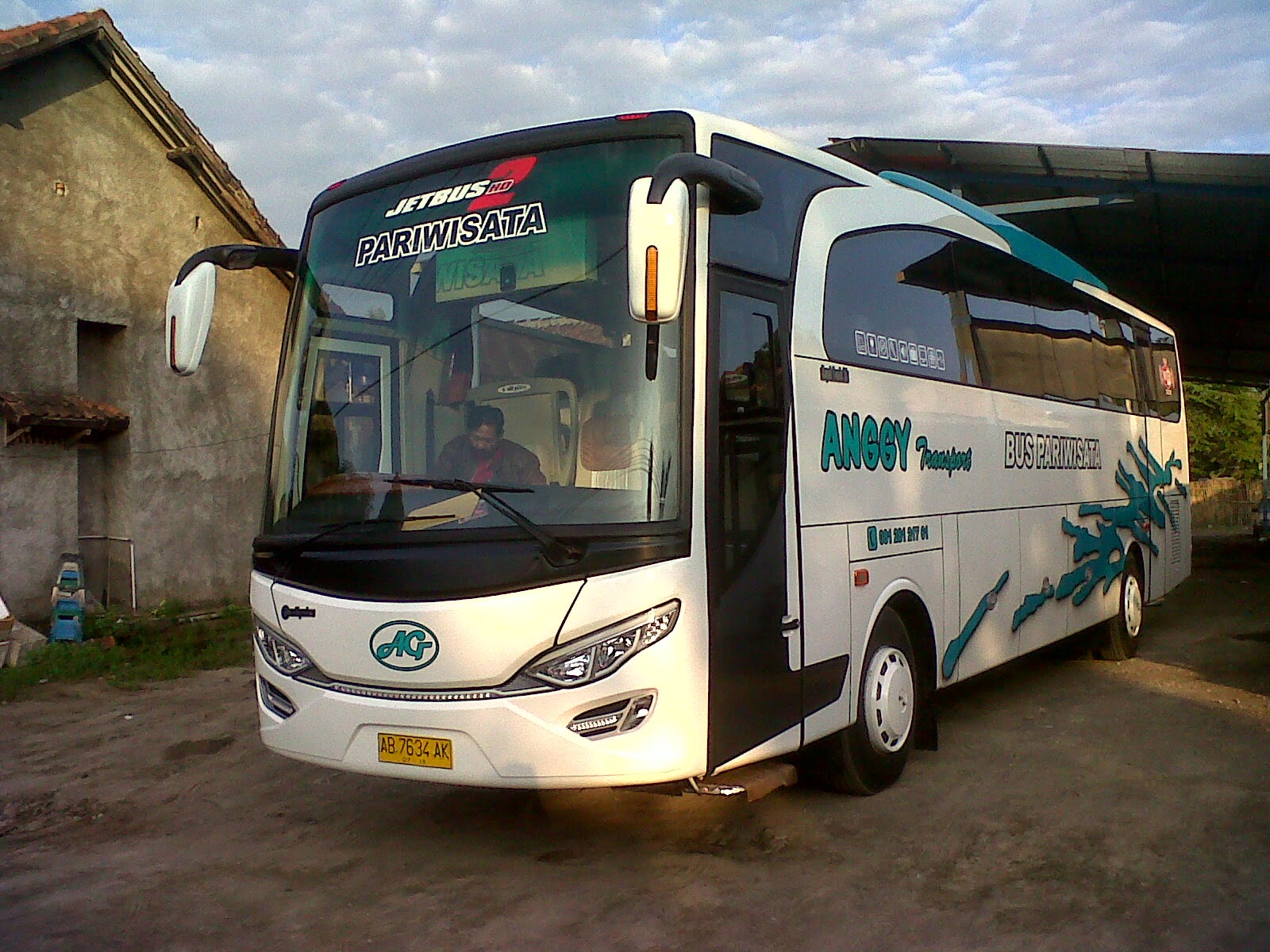 Wisata Lovers Community GSA Umroh haji paket