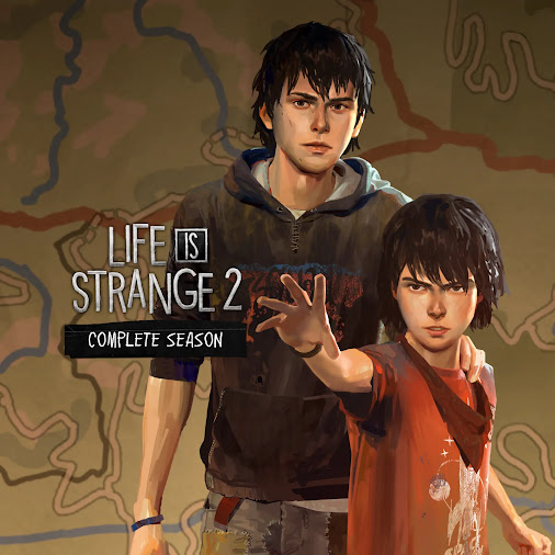 Life Is Strange 2 Complete Edition