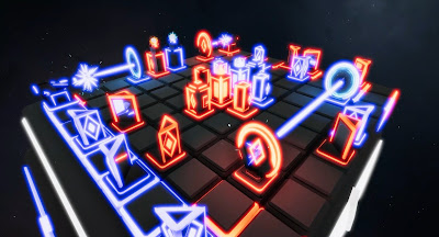 Deflection Prologue Game Screenshot 2