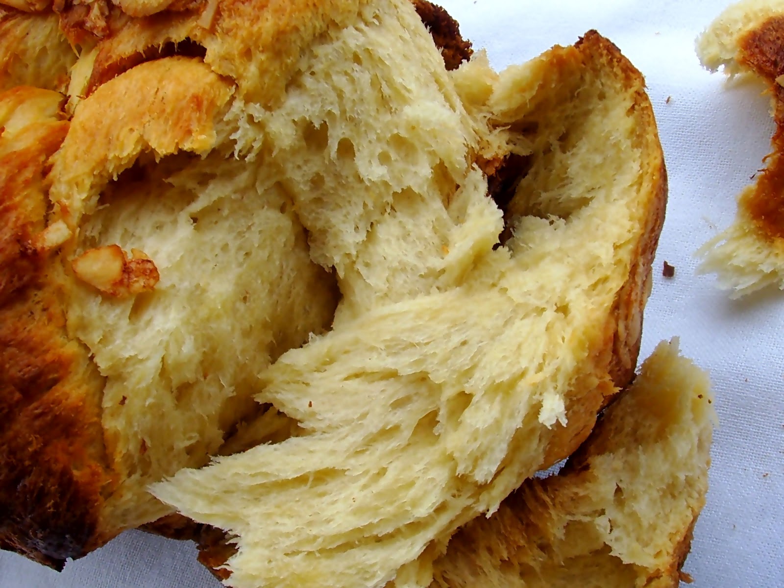 Angellove's Cooking Козунак със заквасена сметана / Sour Cream Easter