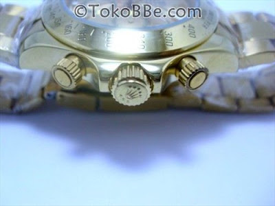 Jam Tangan Rolex Daytona Kinetik | Eceran Grosir Jam Tangan