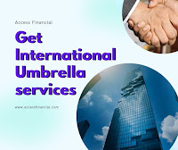 Global Umbrella