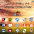 Liga del Noroeste: Programación fecha 14.