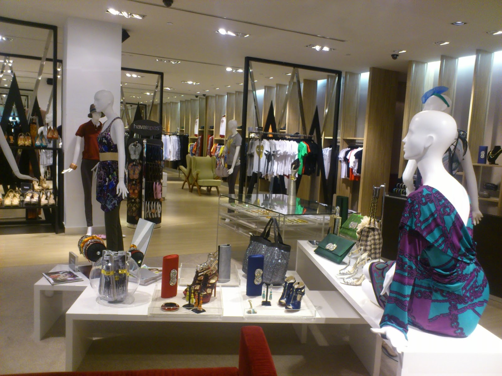Bonjour Singapore: Fashion blog with a focus on Asia: Bonjour Malaysia ...