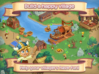 Village Life Love Marriage and Babies Mod APK For Android