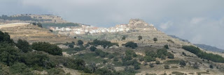 Ares del Maestrazgo, provincia de Castellón.