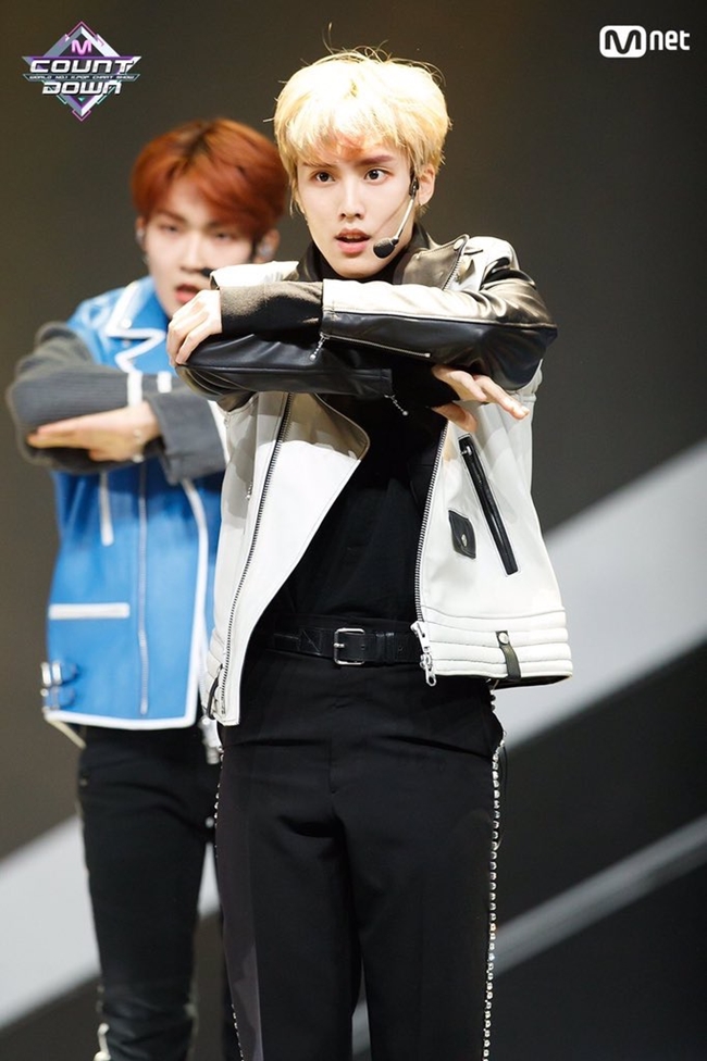 어제자 더보이즈 콜미베이비 커버 | 인스티즈