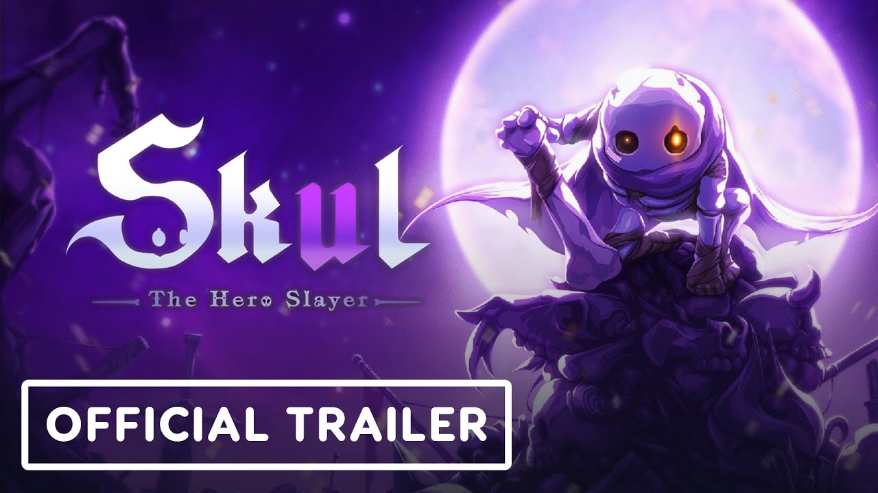 Skul Sells 100k Copies in 4 Days on Steam