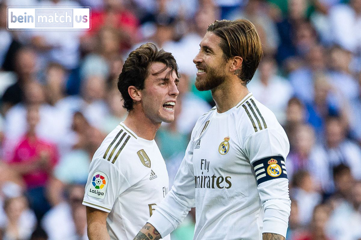 موعد مباراة ريال مدريد وريال مايوركا اليوم مباراة ريال مدريد وريال مايوركا اليوم