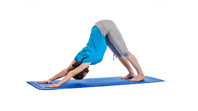The Best Yoga Asana that  Grate Benefits To Total Body 