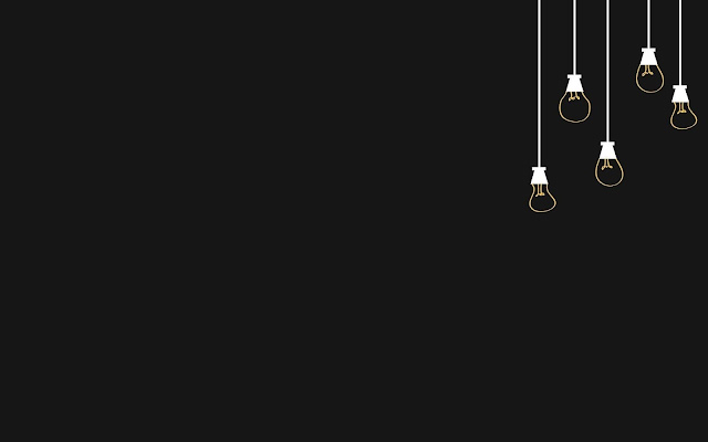 minimalist desktop wallpaper