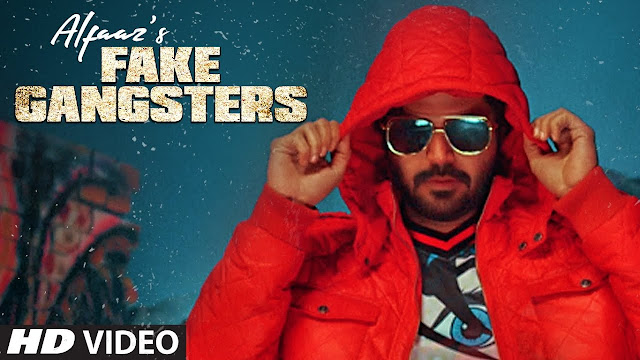 Fake Gangster Song Lyrics : Alfaaz Mofusion | Latest Punjabi Songs 2020 Lyrics Planet