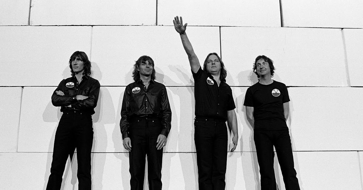 Группа пинк флойд стена слушать. 1979. Альбом стена пинк флойд. Пинк флойд стена обложка альбома. Группа pink floyd the wall.