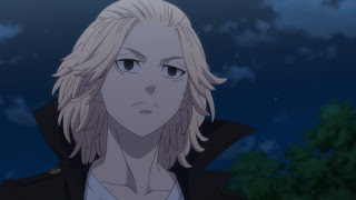 東京リベンジャーズ アニメ | 佐野万次郎 マイキー かっこいい | 東リベ 東卍 東京卍會 | Tokyo Revengers Sano Manjiro Mikey | Hello Anime !