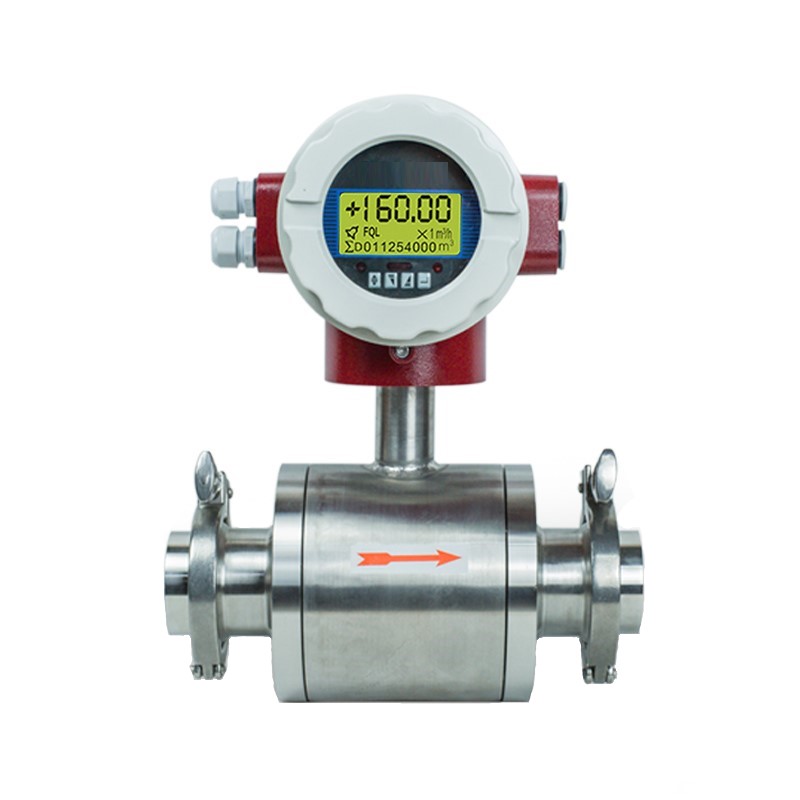 Impact of Flow Meter Accuracy