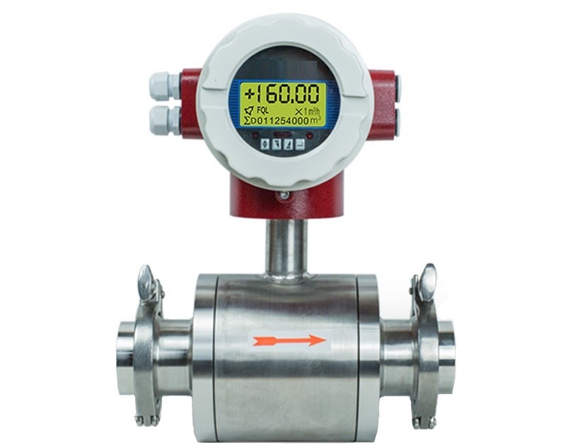 Impact of Flow Meter Accuracy