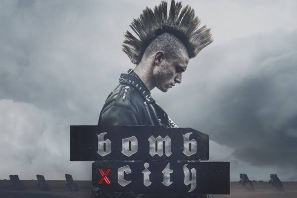 Bomb City (2017) Bluray Subtitle Indonesia