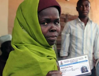 Cost of Boko Haram Education, Voting and Human Rights