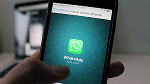 Cara Menggunakan 3 Fitur Baru Keren WhatsApp Cara Menggunakan 3 Fitur Baru Keren WhatsApp