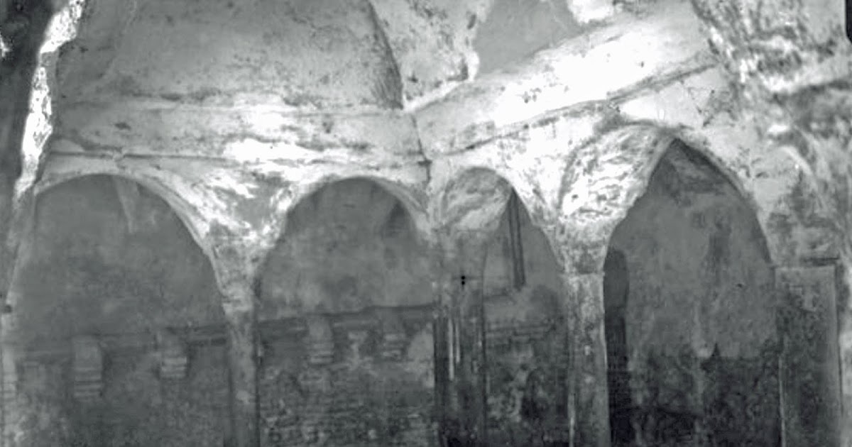 El Blog De Zaragoza Banos Judios