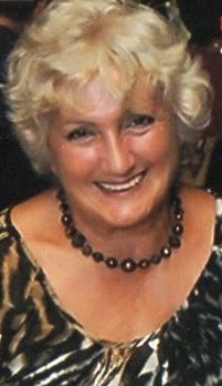 Mary Wood Author