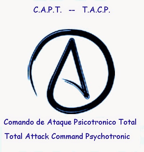 Comando de Ataque Psicotronico Total 