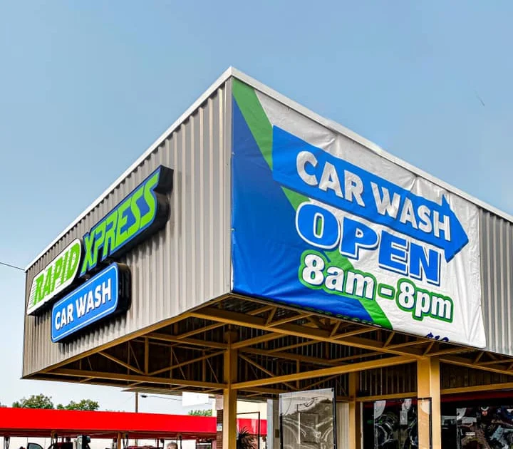 Artistic Xpress Car Wash Near Me Photo Photography