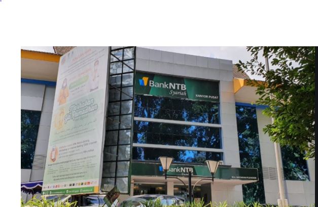 Alamat Lengkap Dan Nomor Telepon Kantor Bank Ntb Syariah Di Surabaya Portal Alamat