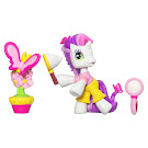 My Little Pony Sweetie Belle A Day in the Garden Singles Ponyville Figure