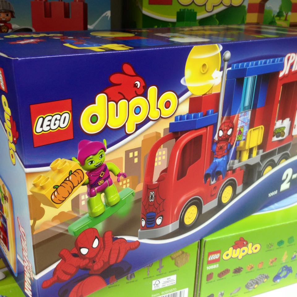 duplo 10608