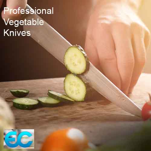 Professional Vegetable Knives  For Sale - Guaranteed