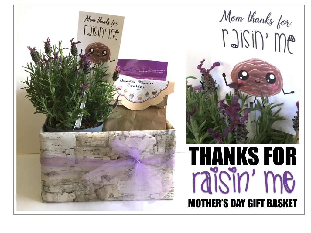 mother's day 2019 gift baskets