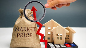 How Much Should a House Cost?