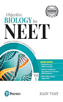 pearson objective biology for neet