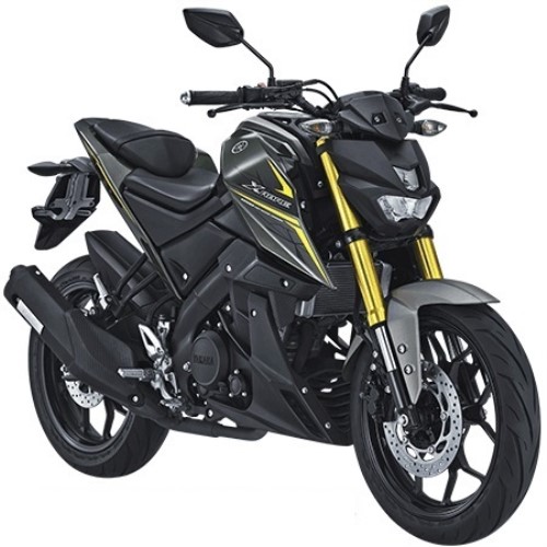 Jual Kredit Motor Yamaha Xabre F1 New 2018 JABODETABEK