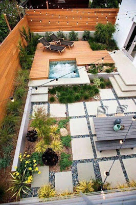 Best rooftop terrace design ideas in 2020