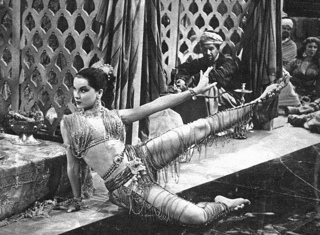 princess of the nile 1954 movie princess of the nile 1954 movie