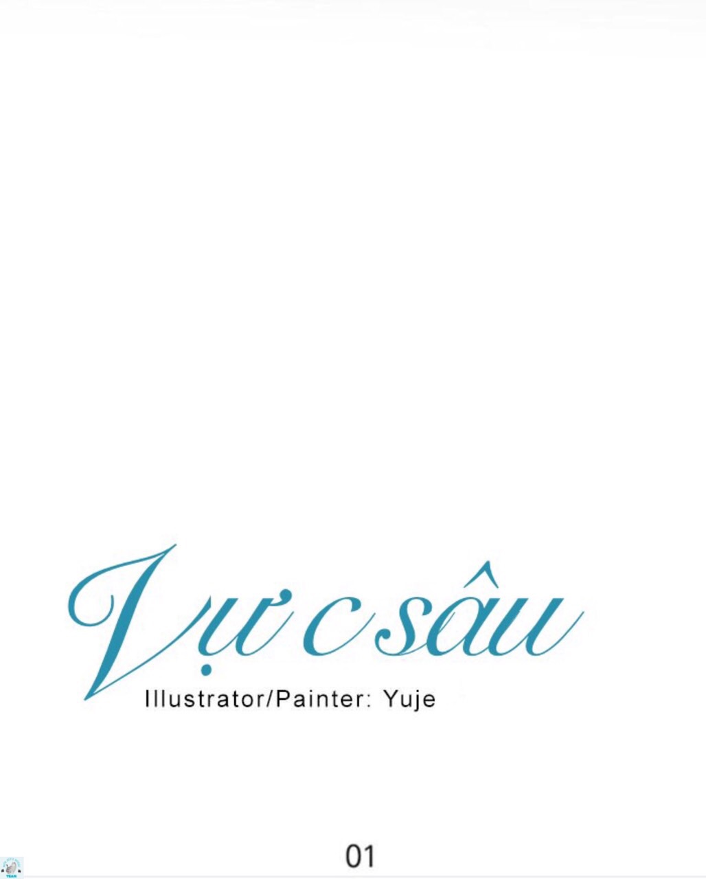 Đọc truyện Vực Sâu - Chapter 1