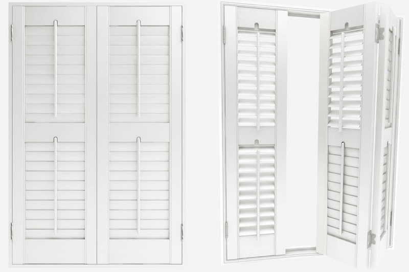 Shutter manufacturers in China