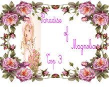 Paradise of Magnolia