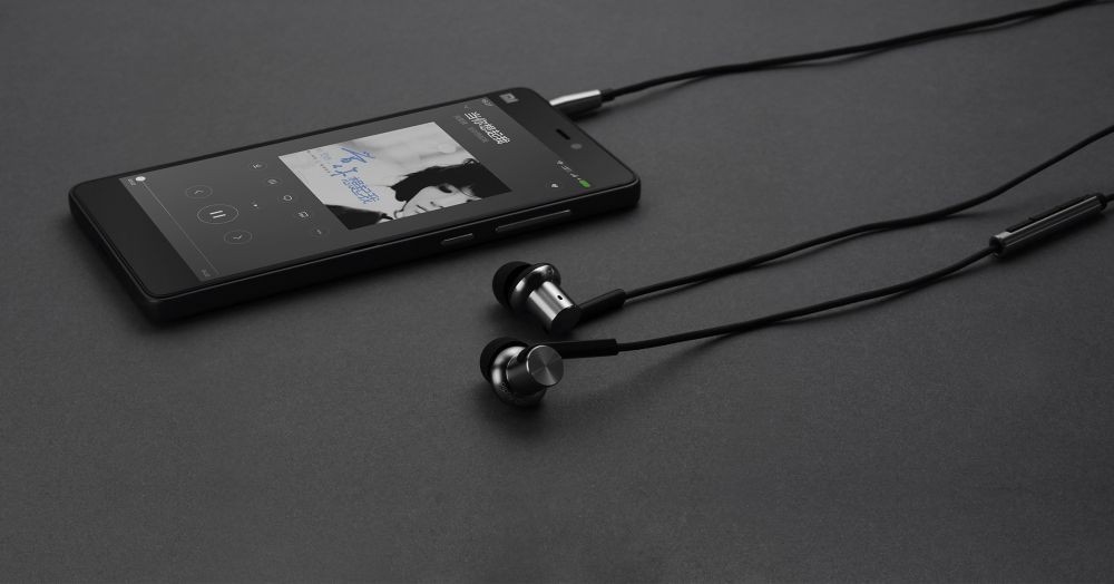 Xiaomi Audiophile