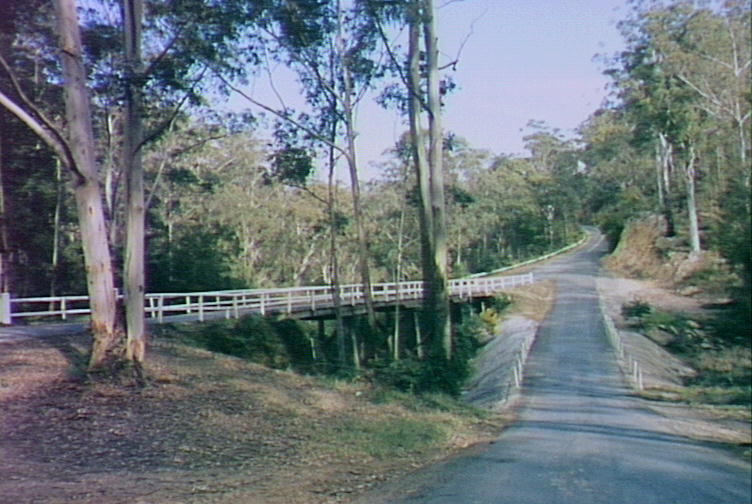 The History Buff Wedderburn Bridge