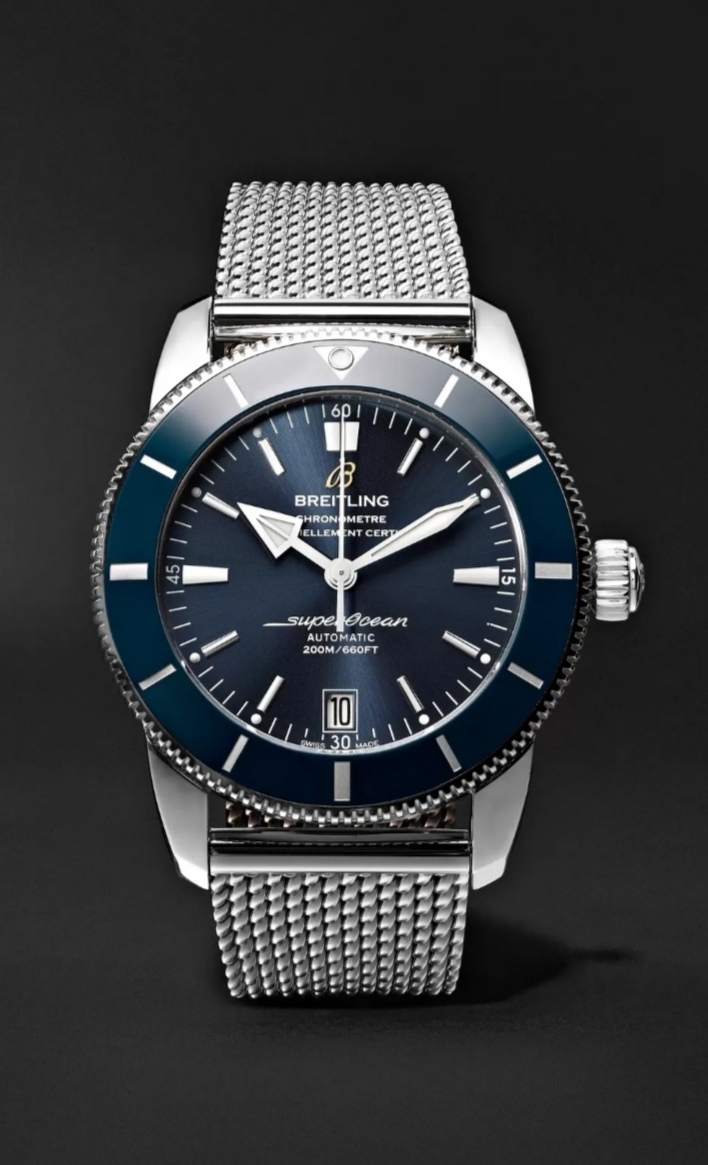 Watches4all The 20 first Luxury Watches Under 5000€ for men (part2)