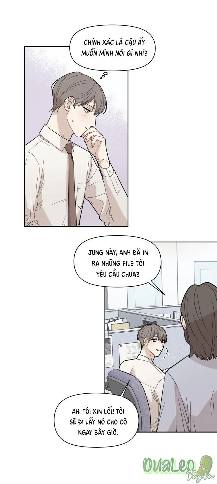 Đọc truyện Ngọt Ngào Như Địa Ngục - Chapter 1